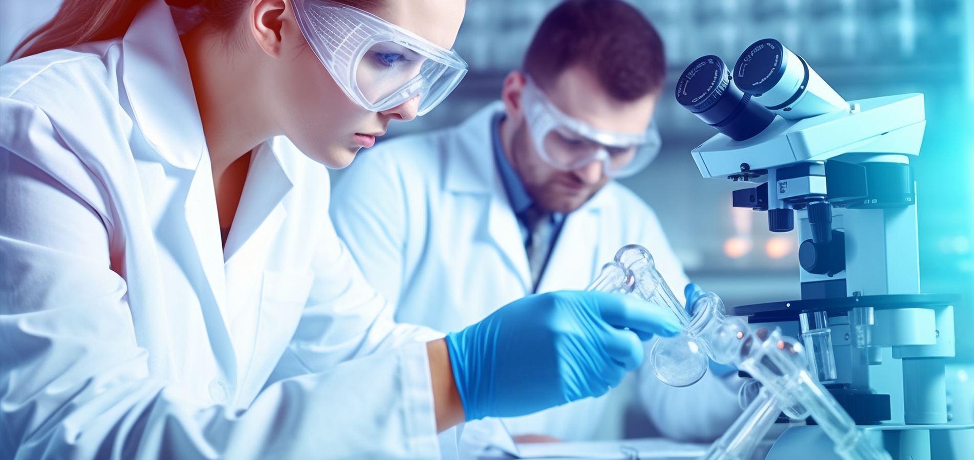 Productos químicos y farmacéuticos