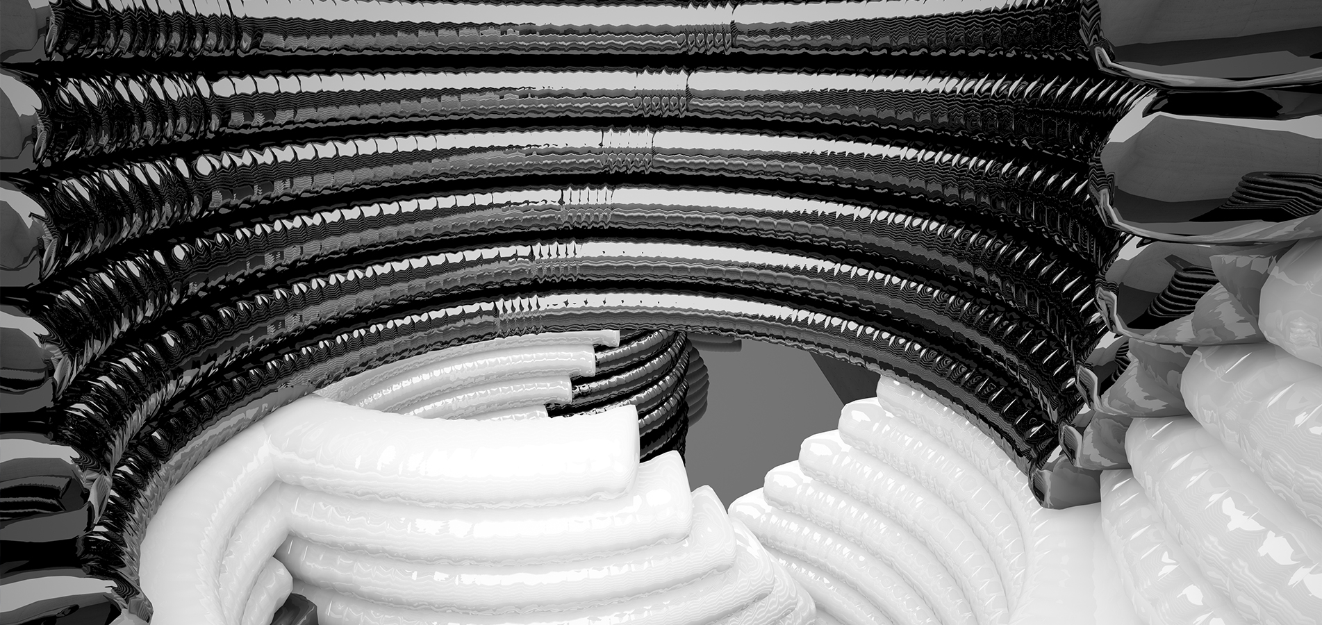 Extrusión de caucho