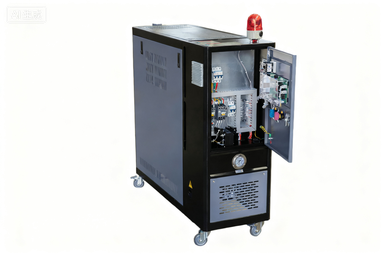 Hot Water Temperature Control Unit