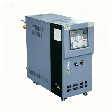 400℃ hot oil temperature control unit