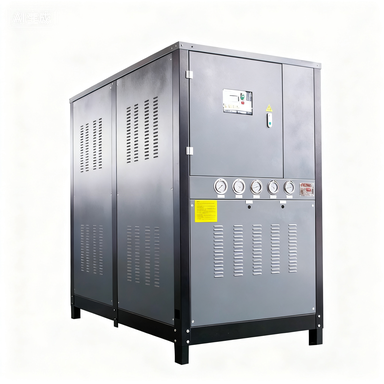 Water cooled packaged chiller Water cooled packaged chiller