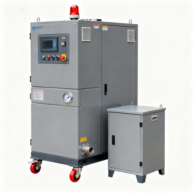 LCH -03W(A)-10O Serie Calefacción y Refrigeración todo en uno (-40-200℃)