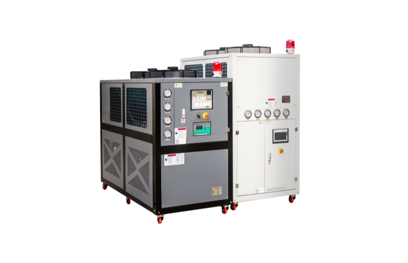 Refrigerador todo en uno para altas y bajas temperaturas