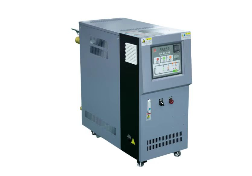 Controlador de temperatura del agua