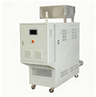 Hot Oil Temperature Control Unit Hot Oil Temperature Control Unit