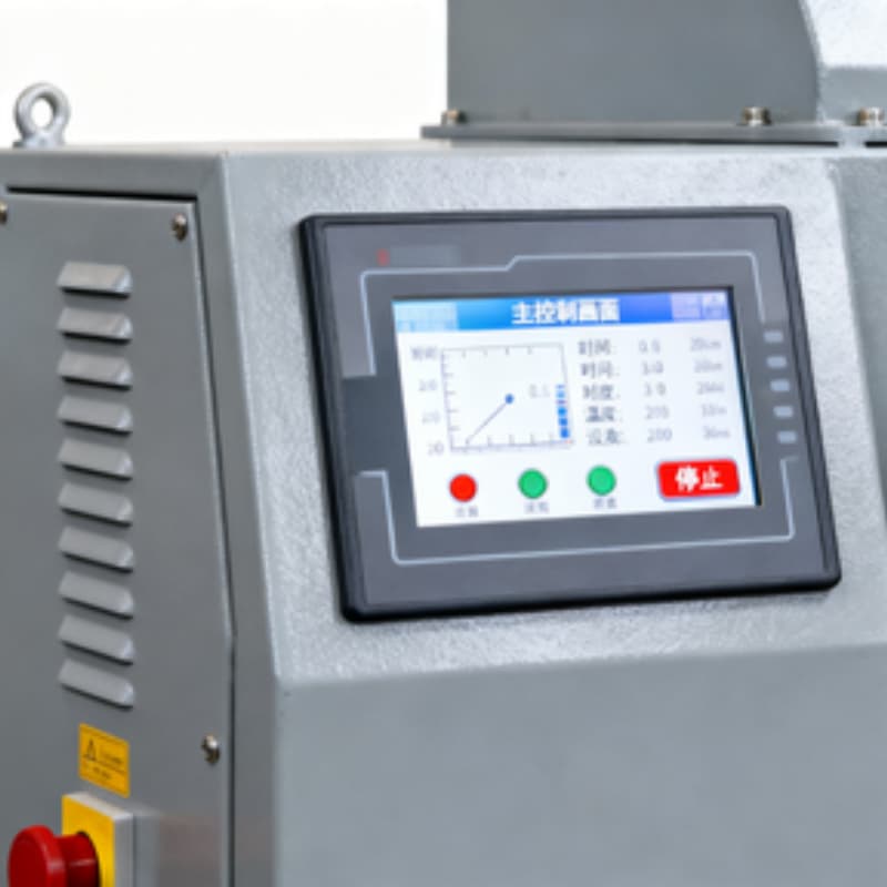 Hot Oil Temperature Control Unit Hot Oil Temperature Control Unit