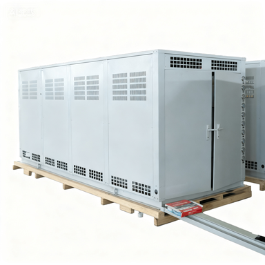 Water-Cooled vs. Air-Cooled Industrial Chillers: Which Is Better for Your Plant?