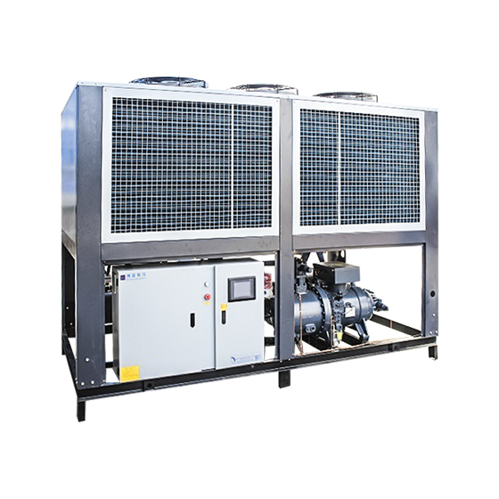 How to Choose the Right Packaged Chiller: Air-Cooled vs. Water-Cooled for Industrial Applications